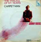 Cover for album: The Tracks Of My Tears / Carpet Man(7