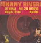 Cover for album: Johnny Rivers(7