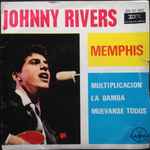 Cover for album: Memphis(7
