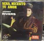 Cover for album: Nena Necesito Tu Amor(7