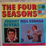 Cover for album: The Four Seasons, Johnny Rivers, Neil Sedaka, The J Brothers – Untitled