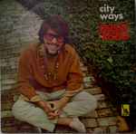 Cover for album: City Ways(LP, Compilation)