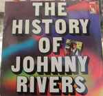 Cover for album: The History Of Johnny Rivers