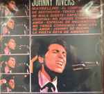 Cover for album: Johnny Rivers(LP, Compilation, Stereo)