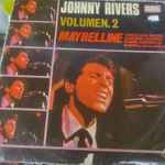 Cover for album: Johnny Rivers Volumen. 2(LP, Compilation)