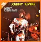 Cover for album: Johnny Rivers(LP, Compilation, Reissue, Stereo)