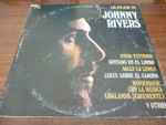 Cover for album: Los Mejor De Johnny Rivers(LP, Compilation)