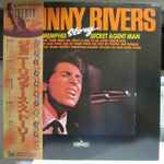 Cover for album: Johnny Rivers Story(LP, Compilation)