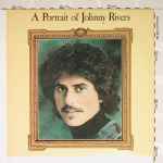 Cover for album: A Portrait Of Johnny Rivers