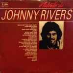Cover for album: O Talento de Johnny Rivers
