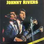 Cover for album: Johnny Rivers(2×LP, Compilation)