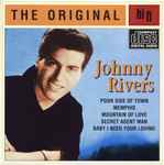 Cover for album: The Original Johnny Rivers(CD, Compilation)