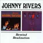 Cover for album: Rewind/Realization(CD, Compilation, Reissue)