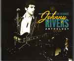 Cover for album: Secret Agent Man - The Ultimate Johnny Rivers Anthology 1964-2006(2×CD, Compilation)