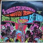 Cover for album: Four Seasons / Tommy Roe / Johnny Rivers / Tony Banon – Spanish Lace(LP, Compilation)
