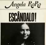 Cover for album: Escândalo