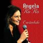 Cover for album: Escândalo(CD, Album)