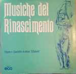 Cover for album: G. Frescobaldi, G. Gabrieli, A. Banchieri, G. Guami, G. Cavaccio, G. D. Rognoni Taeggio, Organo E Quartetto Di Ottoni 