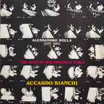 Cover for album: Alessandro Rolla - Salvatore Accardo, Luigi Alberto Bianchi – Two Duets For Violin And Viola