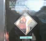 Cover for album: Rolla, Paganini, Luigi Mangiocavallo, Claudio Ronco – Duetti Concertanti Per Violino E Violoncello(CD, )