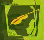 Cover for album: Paganini, Rolla  -  Vera Hilger, Norbert Hilger – Italienische Duette Für Violine Und Violoncello(2×CD, Album, Stereo)