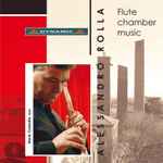 Cover for album: Alessandro Rolla, Mario Carbotta – Flute Chamber Music(CD, Album)