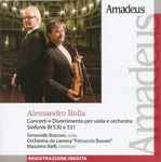 Cover for album: Alessandro Rolla, Simonide Braconi, Orchestra Da Camera 