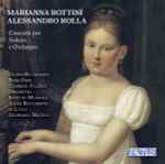 Cover for album: Marianna Bottini, Alessandro Rolla, Gianni Bicchierini, Remo Pieri, Tomasso Valenti, Orchestra Istituto Musicale 