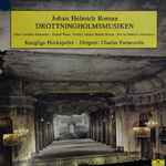 Cover for album: Johan Helmich Roman, Johann Gottlieb Naumann, Joseph Martin Kraus — Kungliga Hovkapellet / Charles Farncombe – Drottningholmsmusiken
