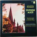 Cover for album: Swedish Mass(LP, Album)