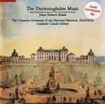 Cover for album: Johan Helmich Roman, The Chamber Orchestra Of The National Museum, Stockholm, Claude Génetay – The Drottningholm Music (Royal Wedding Music Performed In 1744 At Drottningholm By Roman)