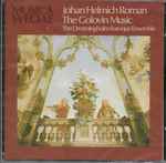 Cover for album: Johan Helmich Roman, The Drottningholm Baroque Ensemble – The Golovin Music