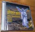 Cover for album: The Swedish Mass - Then Svenska Messan(CD, Album)
