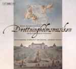 Cover for album: Johan Helmich Roman, Andrew Manze, Helsingborgs Symfoniorkester – Drottningholmsmusiken, Music For A Royal Wedding(CD, Album)