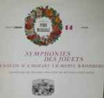 Cover for album: J. Haydn, W.A. Mozart, É.H. Méhul, B. Romberg, Orchestre De Chambre 