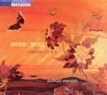 Cover for album: Joseph-Guy Ropartz, Quatuor Stanislas – Quatuors Nº 2 & 3(CD, Album)