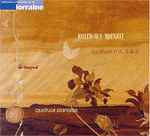 Cover for album: Joseph-Guy Ropartz, Quatuor Stanislas – Quatuors Nº 4, 5 & 6(CD, Album)