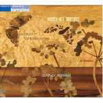 Cover for album: Joseph-Guy Ropartz, Quatuor Stanislas – Quatuor Nº 1 - Fantaisie Brève(CD, Album)