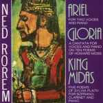 Cover for album: Ariel - Gloria - King Midas(CD, Album)
