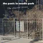 Cover for album: The Panic In Needle Park - The Unused Score(CD, Album, Limited Edition, Stereo)