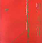 Cover for album: Jeffrey Jacob (2), Samuel Adler / Roger Briggs / Ned Rorem – Sonatina / Spirals / Sonata Number 1(LP, Stereo)