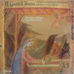 Cover for album: My Fearful DreamPro Cantione Antiqua / Edgar Fleet – A Gentill Jhesu (Music From The Fayrfax Manuscript And Henry VIII's Book)
