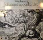 Cover for album: Johannes Uppenbarelse.  Symfoni Nr 4 For Barytonsolo, Kor Och Orkester (1940)(2×LP)