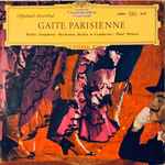 Cover for album: Offenbach, Rosenthal, Radio Symphony Orchestra, Berlin – Gaite Parisienne
