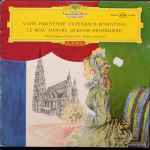 Cover for album: Offenbach, Rosenthal, J. Strauss, Désormière, Paul Strauss, Radio-Symphonie-Orchester Berlin – Gaité Parisienne/Le Beau Danube
