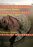 Cover for album: The Philharmonia Orchestra, Sir Charles Mackerras – Graduation Ball - J. Strauss II Arr. Dorati -- Gaité Parisienne - Offenbach Arr. Rosenthal