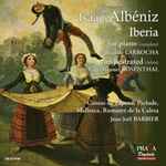 Cover for album: Alicia De Larrocha, Jean-Joël Barbier, Orchestre National De L'Opéra De Paris, Manuel Rosenthal – Isaac Albéniz: Iberia(2×SACD, Hybrid)