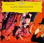 Cover for album: Offenbach, Rosenthal, Radio-Symphonie-Orchester Berlin, Paul Strauss – Gaite Parisienne(LP, 10