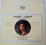 Cover for album: Daniel-Lesur, Orchestre National, Manuel Rosenthal – Andrea Del Sarto(LP, Stereo)