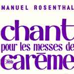 Cover for album: Chant Pour Les Messes De Carême(10